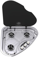 Fr Reisen mit dem Wohnmobil: 12 Volt Kaffeemaschine, Haarfhn oder Campingherd und Einbausple