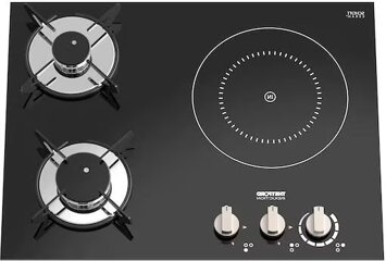 Sple und Kochfeld fr das Wohnmobil