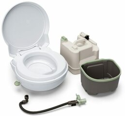 Zubeh�r Campingtoiletten