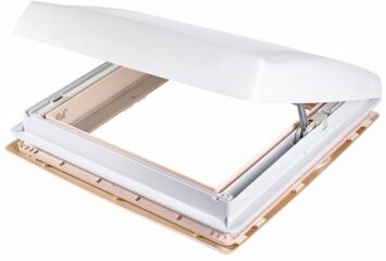 Dachhauben und L�fter