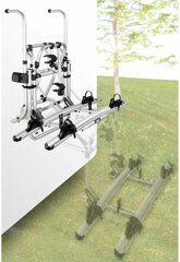 Gnstige Fahrradtrger fr das Wohnmobil - bei deinem Campingausstatter