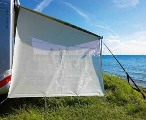 Gro�e Online-Shop Auswahl: Wohnwagen Markisen, Vorzelte und Campingzelte (Personenzelte)