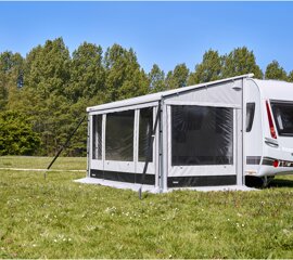 Gnstiges Zeltzubehr fr deinen Campingausflug