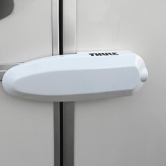 Alles rund um die Sicherheit im Wohnmobil wie Alarmanlagen und Diebstahlsicherungen