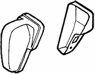 Im Online-Shop: G�nstige Trittstufen f�r das Wohnmobil klappbar und aus Alu