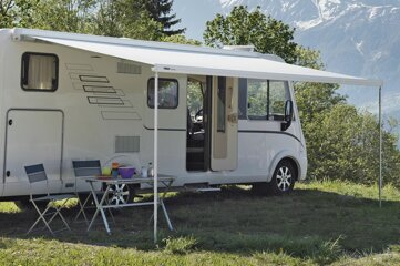 Groe Online-Shop Auswahl: Wohnwagen Markisen, Vorzelte und Campingzelte (Personenzelte)