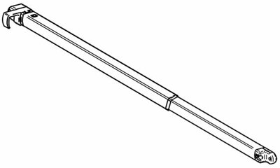 Sonstiges Zubeh�r & Ersatzteile f�r Markisen