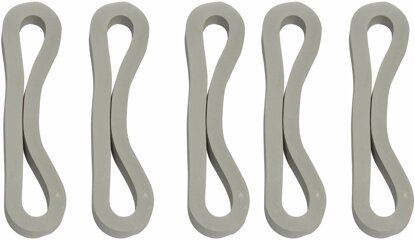 Abspannmaterial