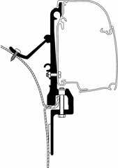 Markisenadapter