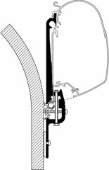 Markisenadapter Markisenadapter