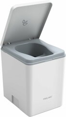 Sanit�rzubeh�r f�r das Wohnmobil: Von der Badezimmerarmatur bis hin zur Campingtoilette
