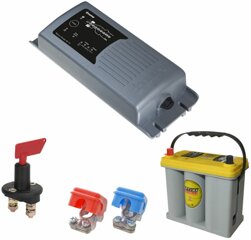 Elektrik