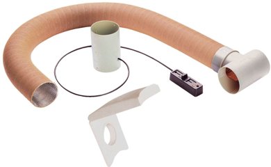 Warmluftverteilung