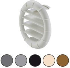 Warmluftverteilung Warmluftverteilung