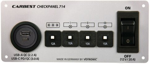 Elektrik