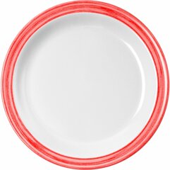 G�nstiges Geschirr und Geschirrsets aus bruchfestem Kunststoff - schlicht und modern