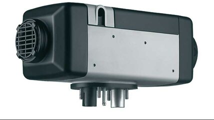 Zubeh�r & Ersatzteile Heizungen