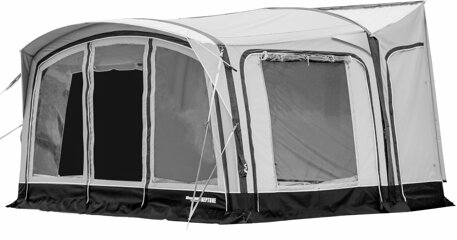 Groe Online-Shop Auswahl: Wohnwagen Markisen, Vorzelte und Campingzelte (Personenzelte)