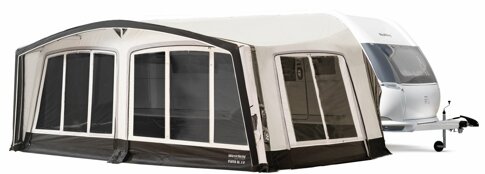 Groe Online-Shop Auswahl: Wohnwagen Markisen, Vorzelte und Campingzelte (Personenzelte)
