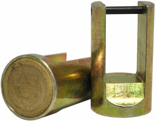 Antischlingerkupplungen