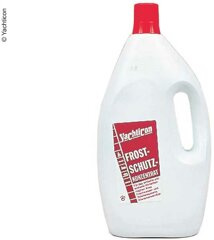 Frostschutz