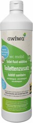 Campingtoiletten