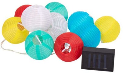 Dimmbare Outdoorlampen und batteriebetriebene Campinglampen f�r deinen Ausflug