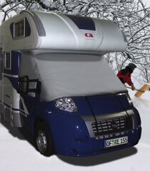 Gnstige Schutzhllen und Isoliermatten fr den Wohnwagen
