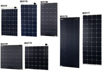 Solarmodule Solarmodule