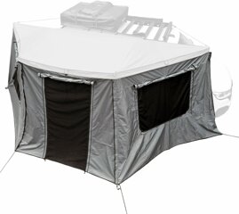 Gro�e Online-Shop Auswahl: Wohnwagen Markisen, Vorzelte und Campingzelte (Personenzelte)
