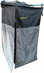 Dusch- & Toilettenzelte