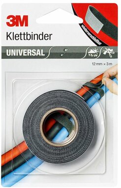 3M Universal Klettbinder