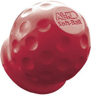 AL-KO Soft-Ball, rot