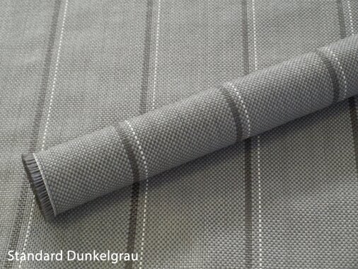 Zeltteppich STANDARD 300 x 600 cm grau sicher kaufen  camping-4-you.de