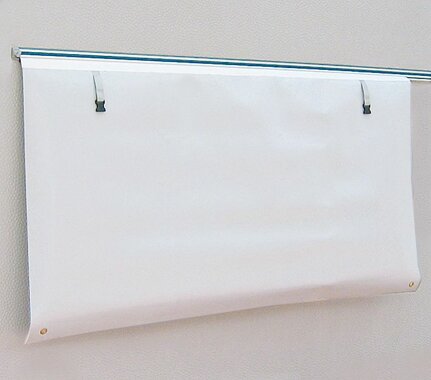 Beisel Thermomatte fr Wohnwagen, Planenware, 180 x 80 cm