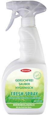 Biodor Fresh Spray, 0,75 l