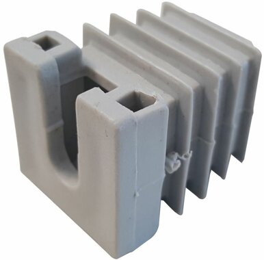 Brunner Bodenschoner für Titanium Tisch Brunner Bodenschoner für Titanium Tisch