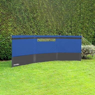 Brunner Windschutz Panama Sky 400 cm Brunner Windschutz Panama Sky 400 cm