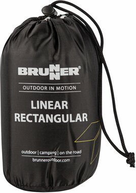 Httenschlafsack: Inlett fr Schlafsack  camping-4-you.de