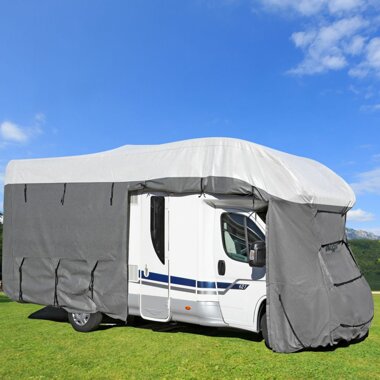 Brunner Camper Cover 12M 650 cm, 600-650 x 240 x 270 cm