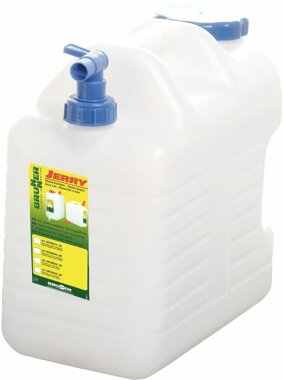 Brunner Wasserkanister Jerry Pro Liter, 20 l