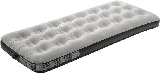 Aufblasbares Luftbett Flair - blau