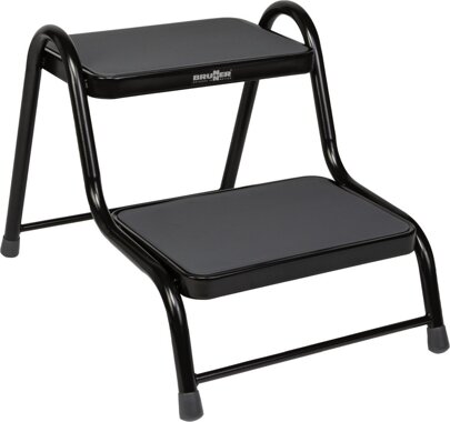Brunner Doppel-Trittstufe King Step, 2