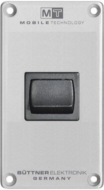 Bttner Elektronik MT Schalter-Panel 1