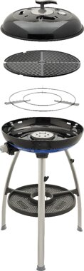 Cadac Carri Chef 50 BBQ/Dome Grill