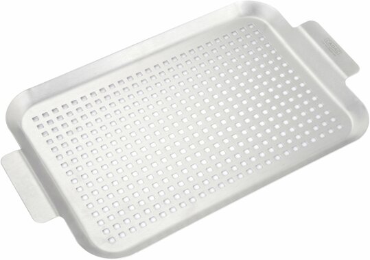 Cadac Grillpfanne, 43 × 25 × 2 cm Cadac Grillpfanne, 43 × 25 × 2 cm