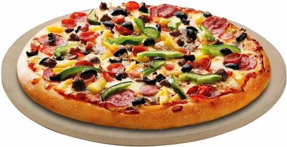 CADAC Pizzastein CADAC Pizzastein