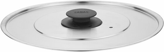 CADAC Deckel für Wok Safari Chef 30 / Paella Pfanne 30 CADAC Deckel für Wok Safari Chef 30 / Paella Pfanne 30