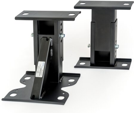 CTA Zwischenbodenstruktur 80-120 mm