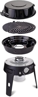 Cadac Safari Chef 30 HP Combo